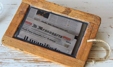 Le ragioni di questo giornale