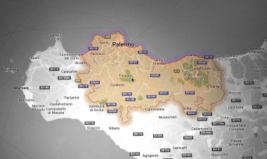 Flop da 610 mila euro per i progetti partecipati della provincia di Palermo