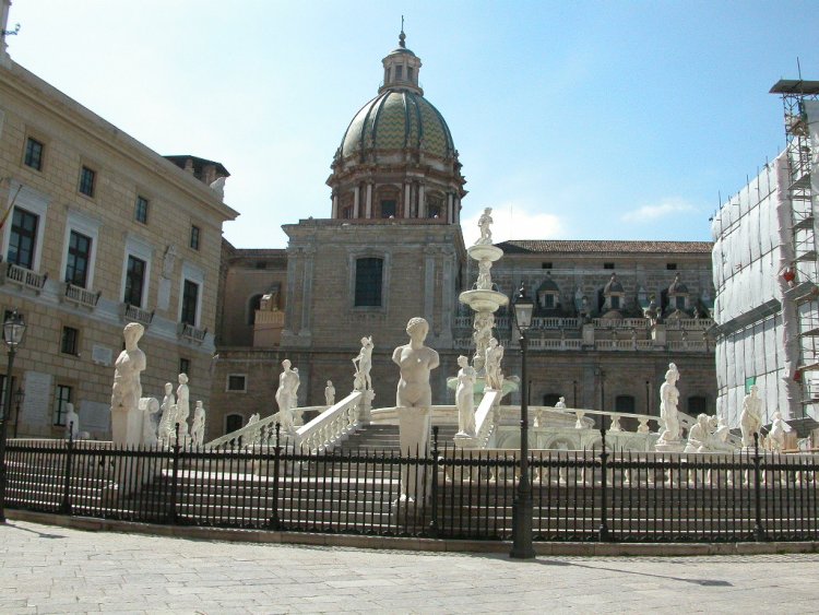 Comune di Palermo, bilancio partecipativo: un buon inizio ma c'è ancora da lavorare