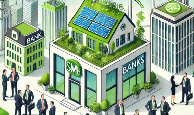 PMI e sostenibilità: dialogo più facile con banche e investitori