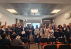 L’esperienza incontra il futuro: emozione e senso di appartenenza all'ODCEC di Palermo