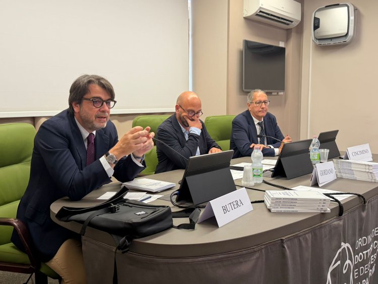 Il commercialista di fronte alle nuove transizioni dell’impresa