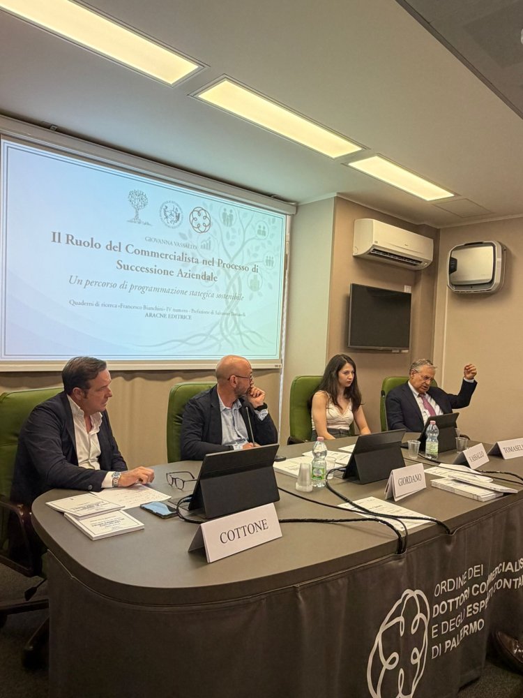 Il commercialista di fronte alle nuove transizioni dell’impresa